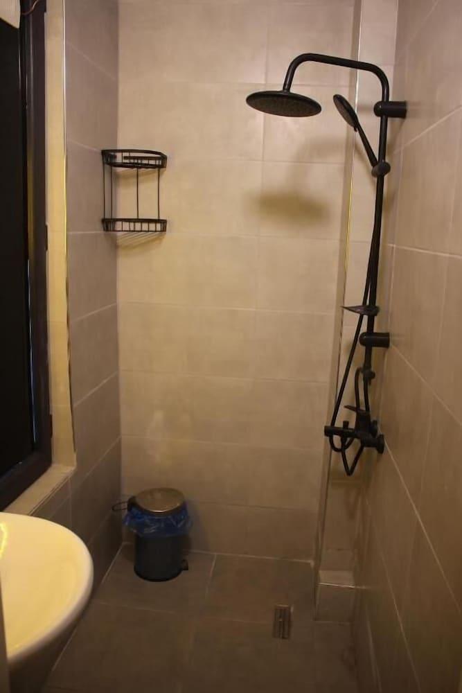 AMBAR HOTEL — ISTANBUL — фотография отеля №16