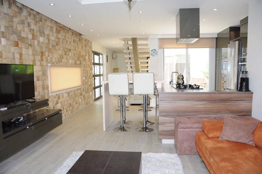 EXCLUSIVE VILLAS — KUSADASI — фотография отеля №16