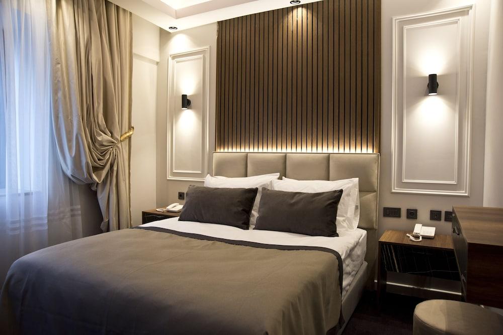 VALIDE RESIDENCE — ISTANBUL — фотография отеля №10