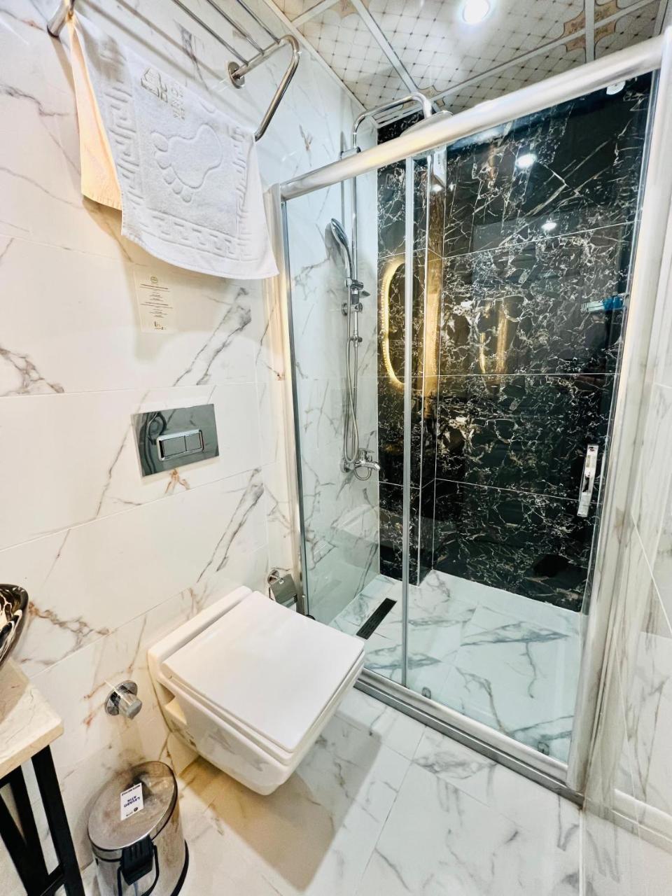 NINOVA BOUTIQUE HOTEL — ISTANBUL — фотография отеля №32