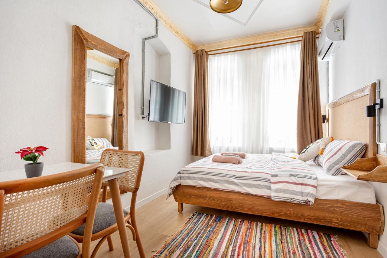 ARMEL HOMES GALATA — ISTANBUL