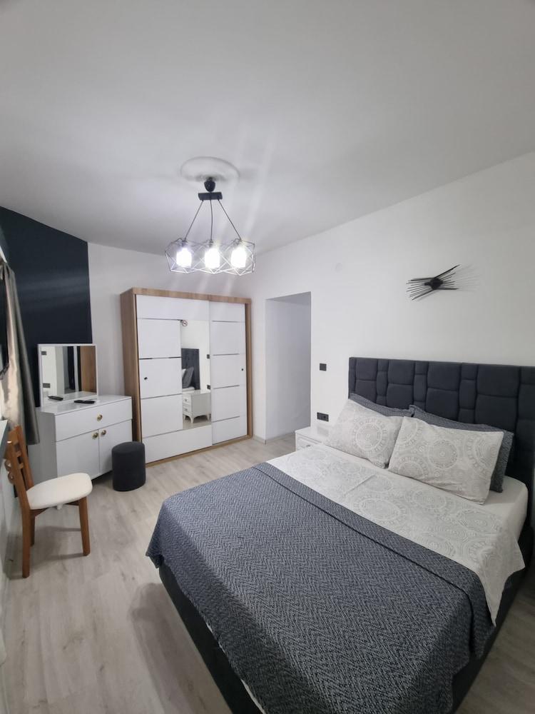 KARDELEN OTEL — BODRUM — фотография отеля №3