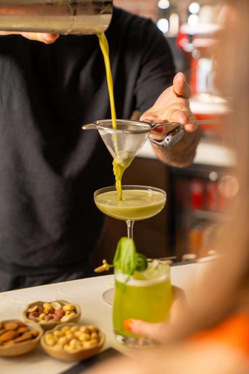QUERENCIA HOTEL — ISTANBUL — fotografie hotel nr. 28