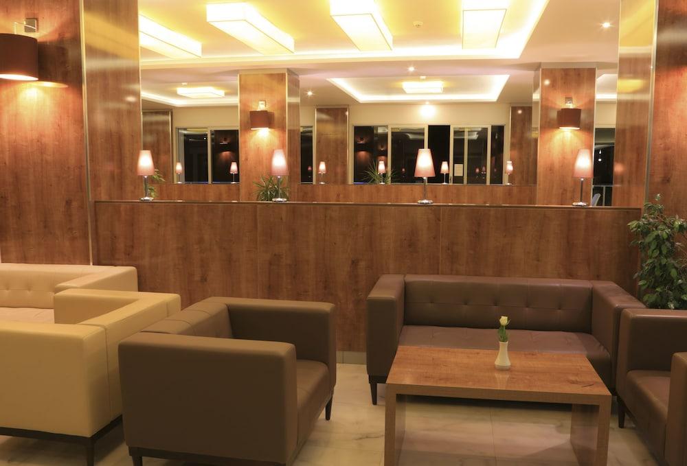 LABRANDA LEBEDOS PRINCESS — SEFERIHISAR — fotografie hotel nr. 2
