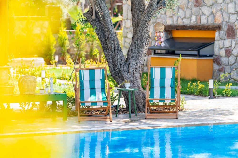 SELIMIYE THALES OTEL — MARMARIS — fotografie hotel nr. 34