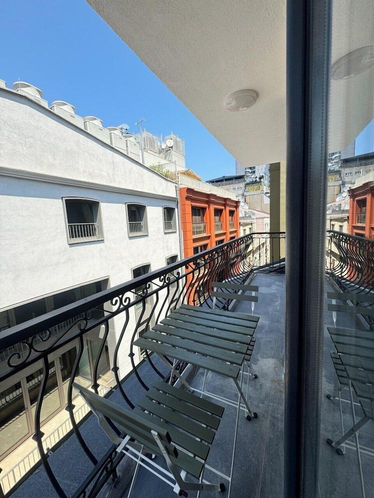 MASSIMO HOTEL — ISTANBUL — фотография отеля №31