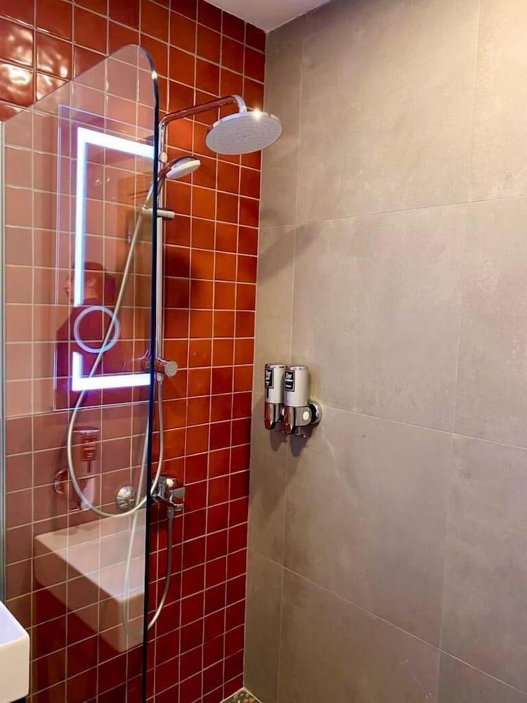 BEL LETTO HOTEL (ADULTS ONLY) — ISTANBUL — fotografie hotel nr. 24