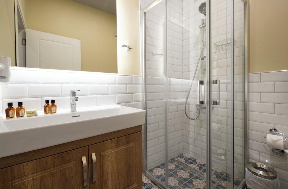 LEVEL SUITES — ISTANBUL — фотография отеля №32