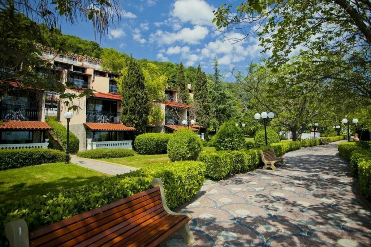 VILLAS ELENITE — ELENITE — фотография отеля №20