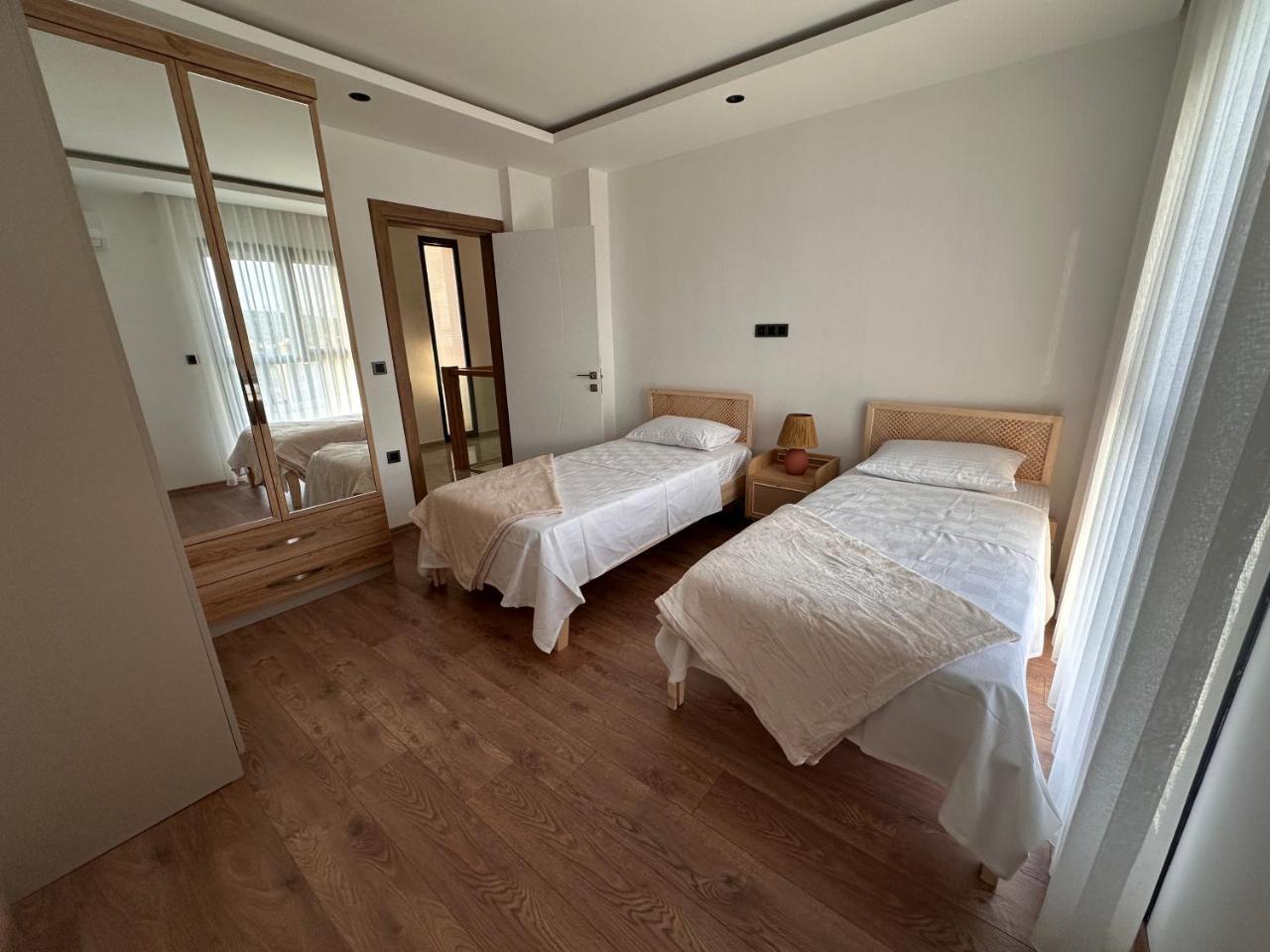 ARGUN PRIVATE VILLA — KUSADASI — фотография отеля №25