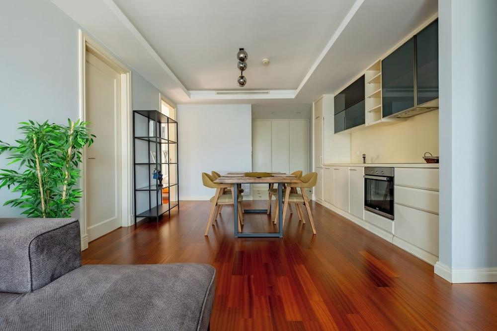 OFTON ELYSIUM SOUL — ISTANBUL — фотография отеля №17