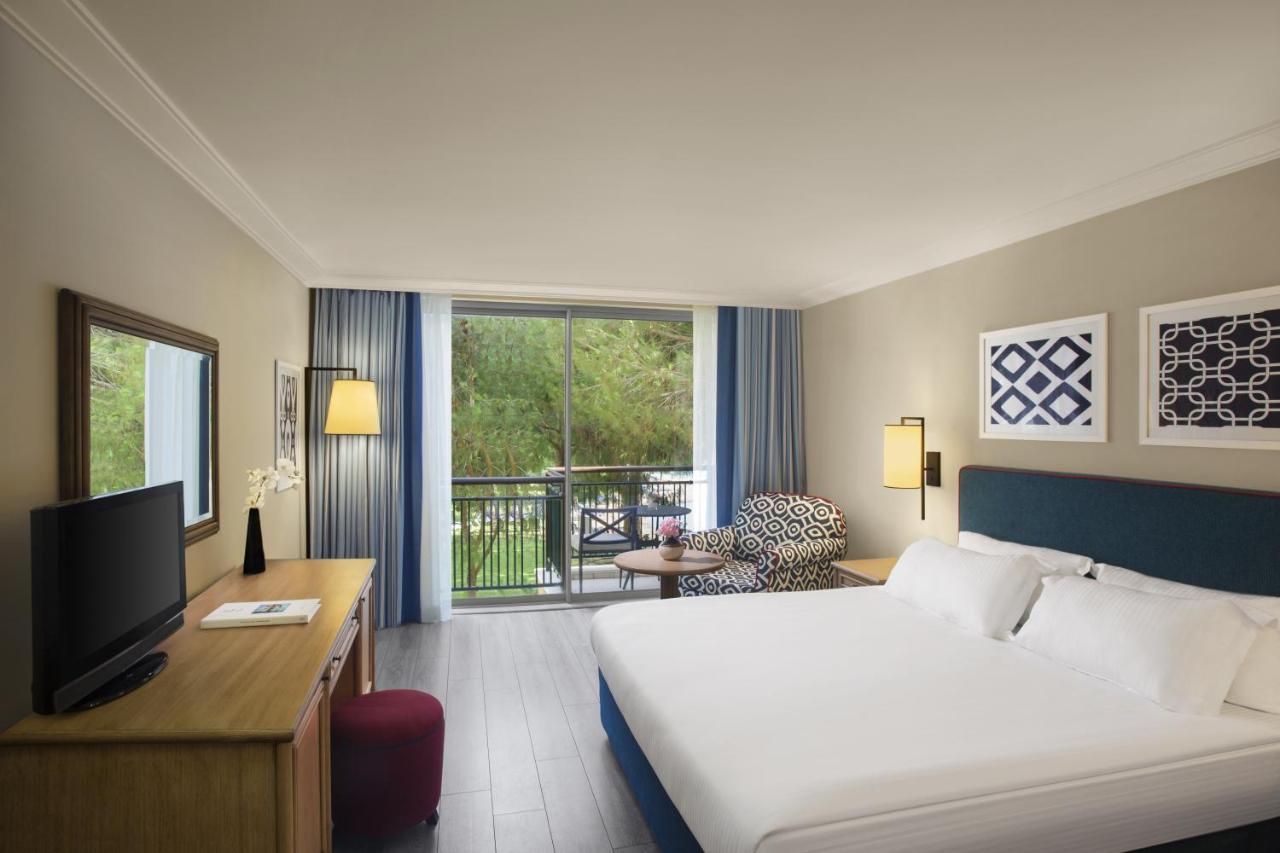 IC HOTELS GREEN PALACE — ANTALYA — фотография отеля №4