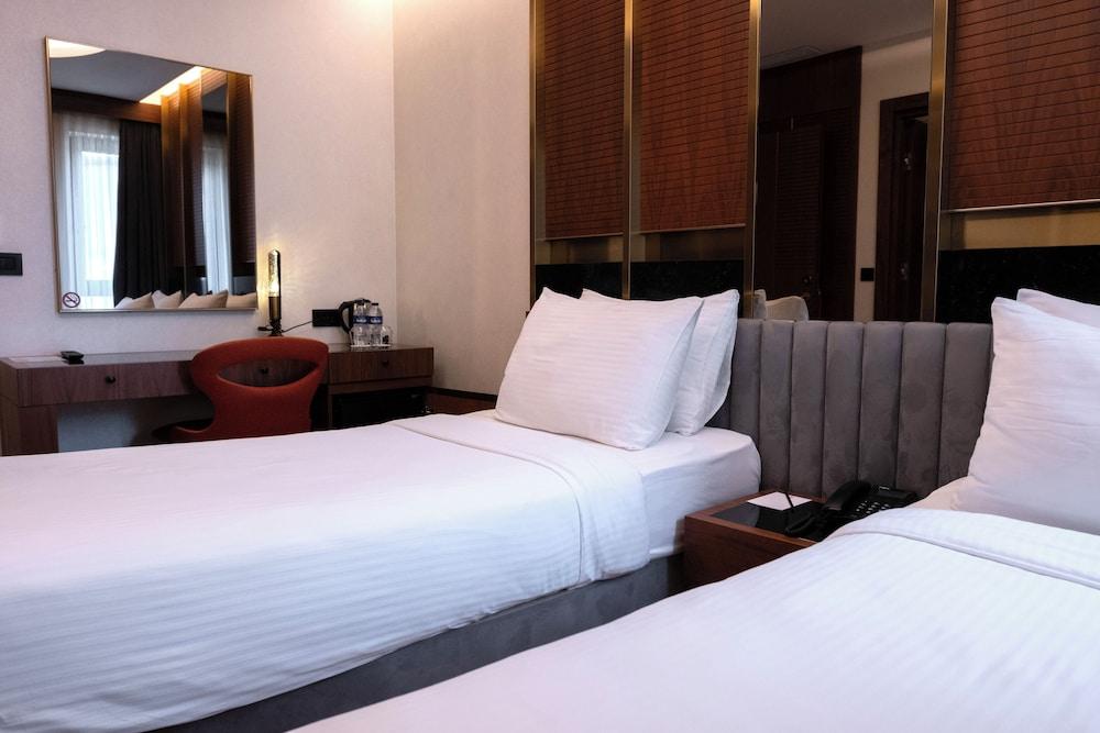 HENNA HOTEL ISTANBUL (ADULTS ONLY) — ISTANBUL — fotografie hotel nr. 29