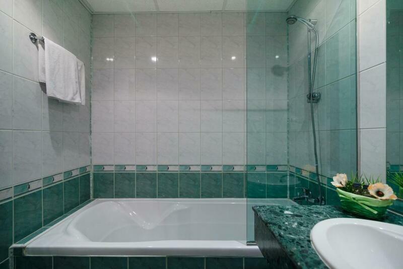 ATLANT — ST. CONSTANTINE & ELENA — fotografie hotel nr. 45