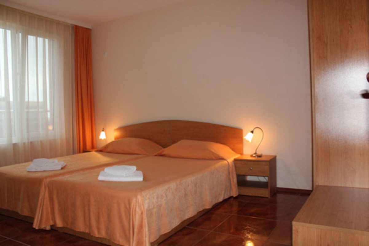TOPALOVI FAMILY HOTEL — NESSEBAR — фотография отеля №10