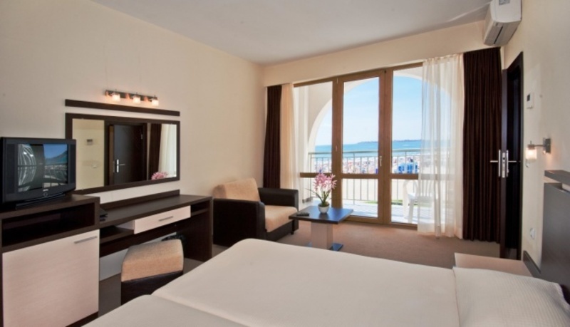 VIAND — SUNNY BEACH — fotografie hotel nr. 26