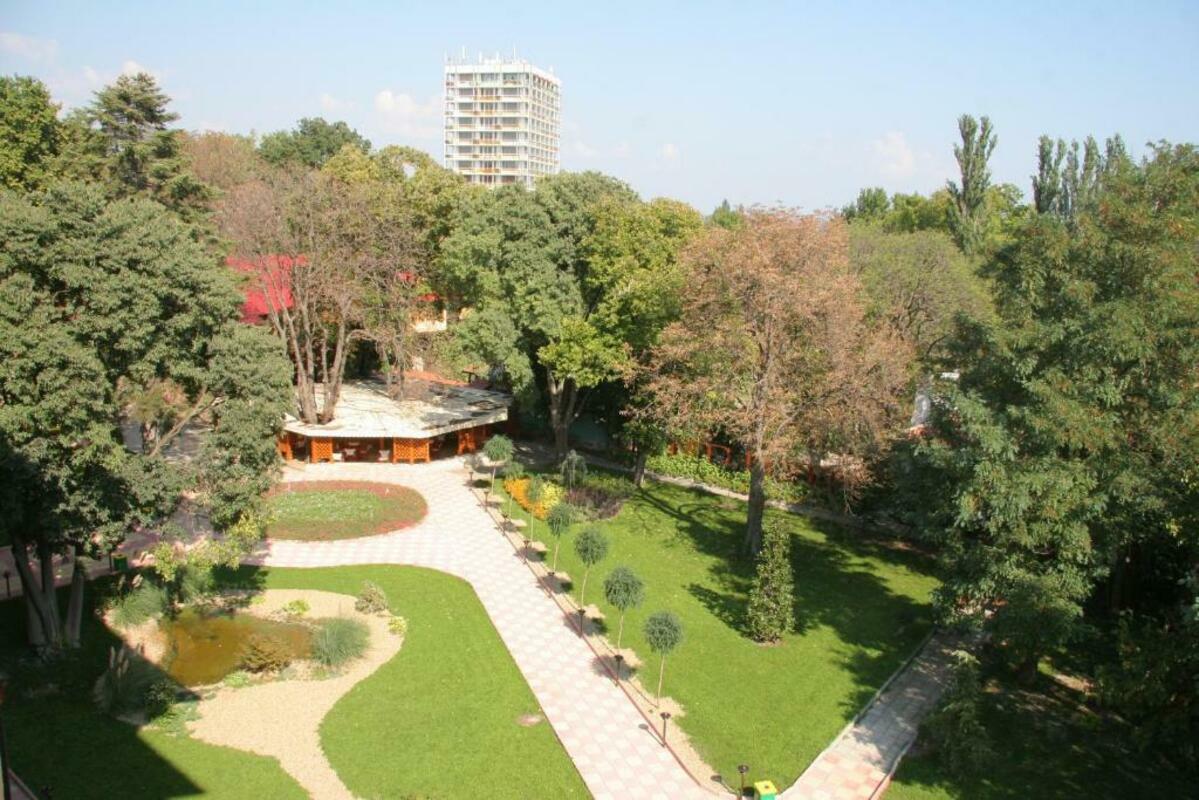 ESTREYA RESIDENCE — ST. CONSTANTINE & ELENA — fotografie hotel nr. 6