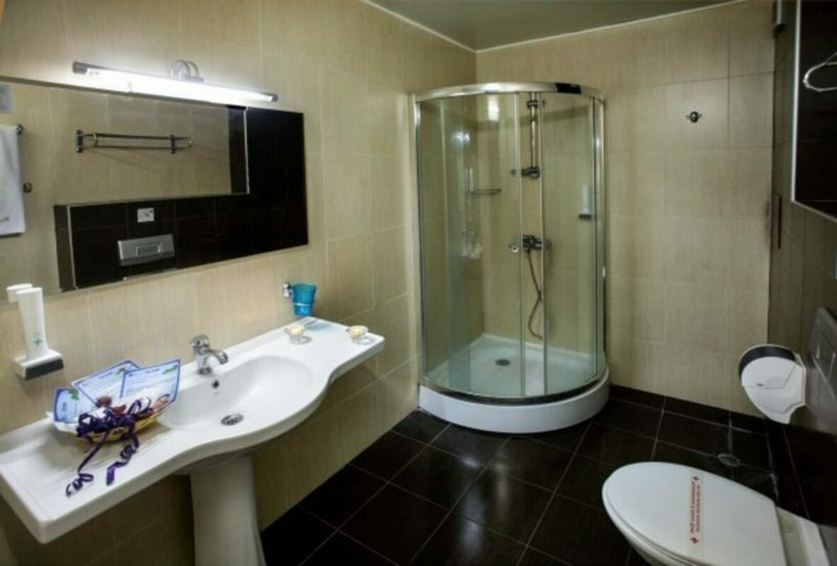 SELECT SPA HOTEL — VELINGRAD — fotografie hotel nr. 7