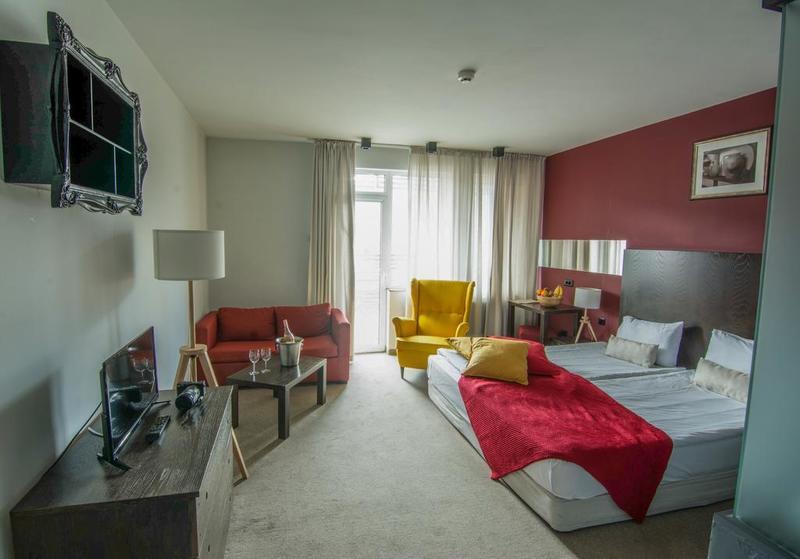 RIVERSIDE — BANSKO — fotografie hotel nr. 3