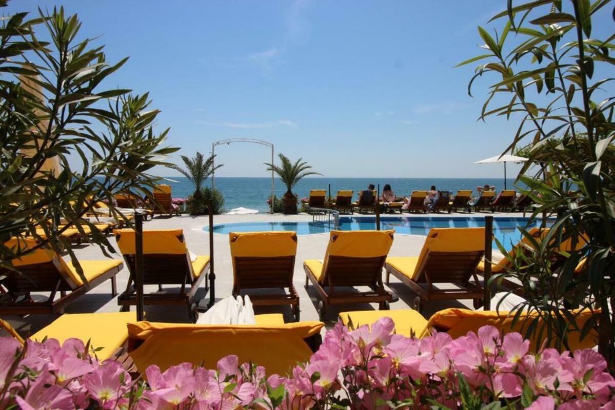 APHRODITE — NESSEBAR — fotografie hotel nr. 13