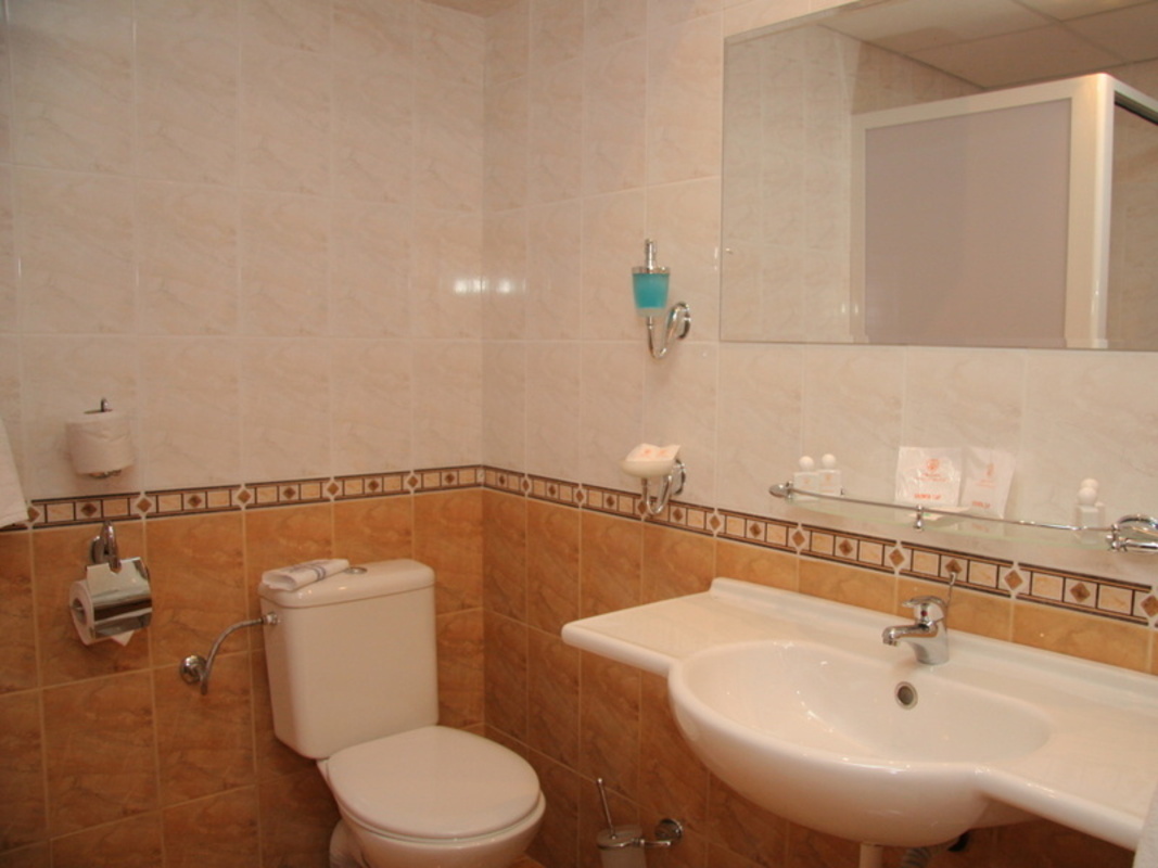 ESTREYA RESIDENCE — ST. CONSTANTINE & ELENA — fotografie hotel nr. 48