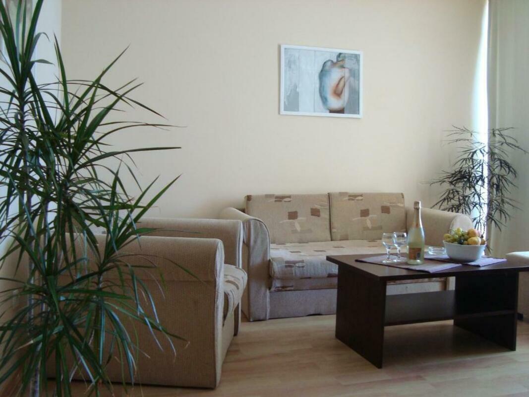 VECHNA R RESORT — SUNNY BEACH — fotografie hotel nr. 5