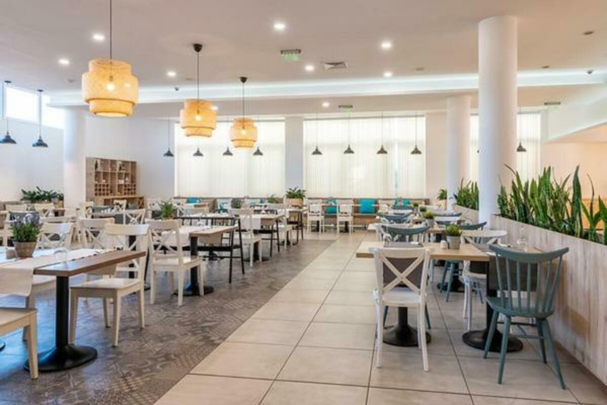 IHOTEL — SUNNY BEACH — fotografie hotel nr. 36