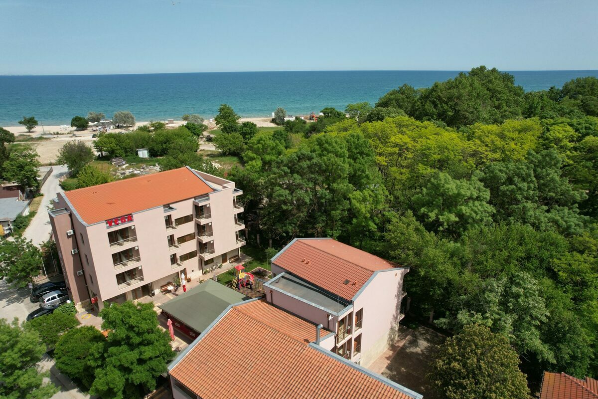 VEGA — KRANEVO — fotografie hotel nr. 19