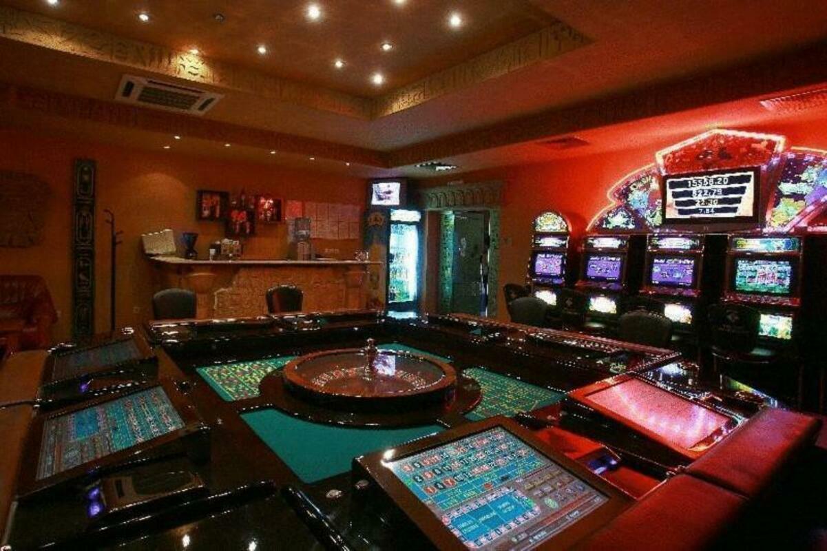 SVETI NIKOLA SPA HOTEL — SANDANSKI — фотография отеля №13