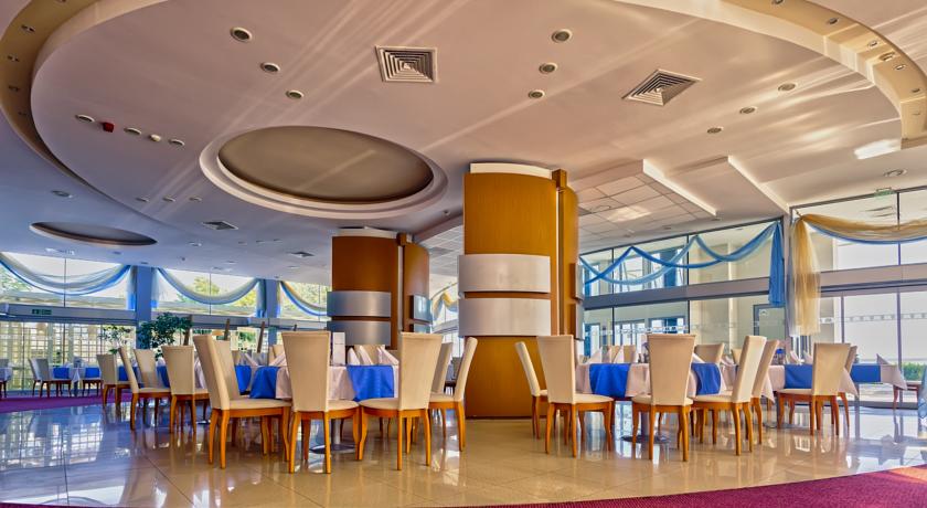 SOL MARINA PALACE HOTEL — NESSEBAR — фотография отеля №17