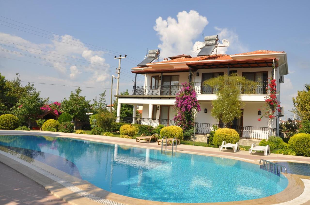 IZTUZU EXCLUSIVE — DALYAN — фотография отеля №4
