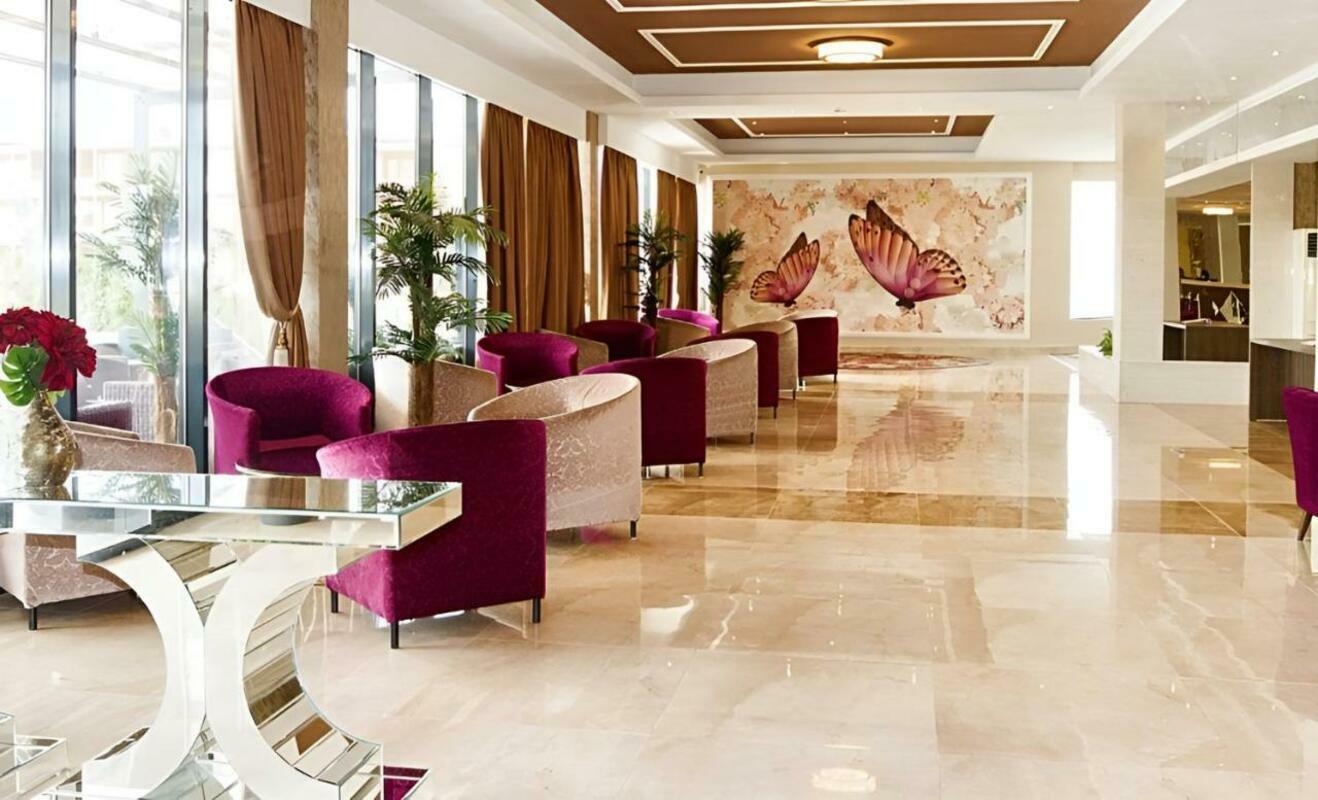 EVROPA HOTEL & CASINO SUNNY BEACH — SUNNY BEACH — fotografie hotel nr. 32