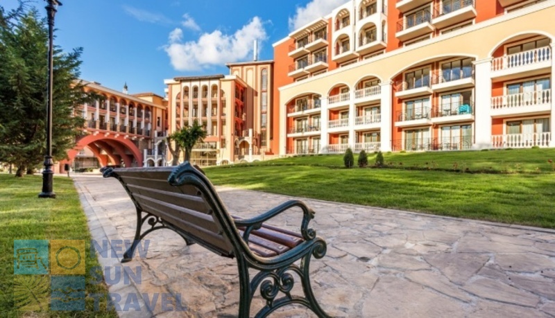 FESTA VIA PONTICA — POMORIE — fotografie hotel nr. 45
