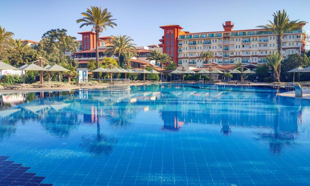 BELCONTI RESORT HOTEL — BELEK — фотография отеля №20