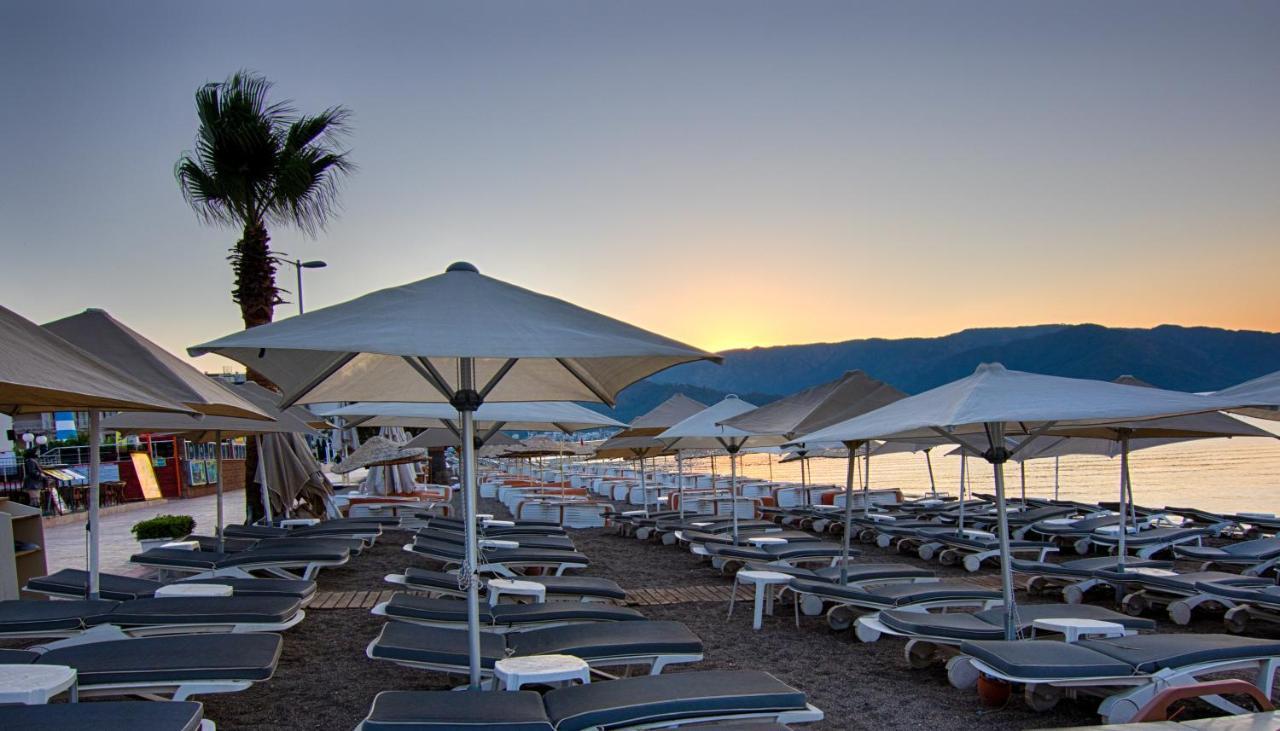 ROMANCE HOTEL MARMARIS — MARMARIS — фотография отеля №15