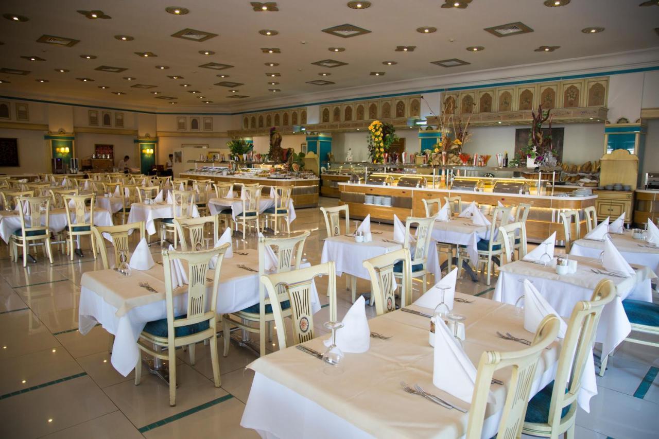 SALMAKIS RESORT & SPA — BODRUM — fotografie hotel nr. 13