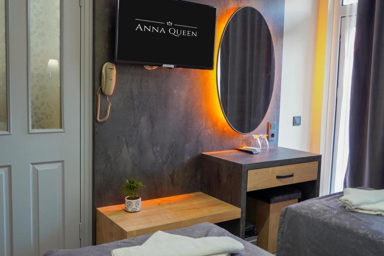 ANNA QUEEN HOTEL (ADULTS ONLY) — ALANYA — фотография отеля №20