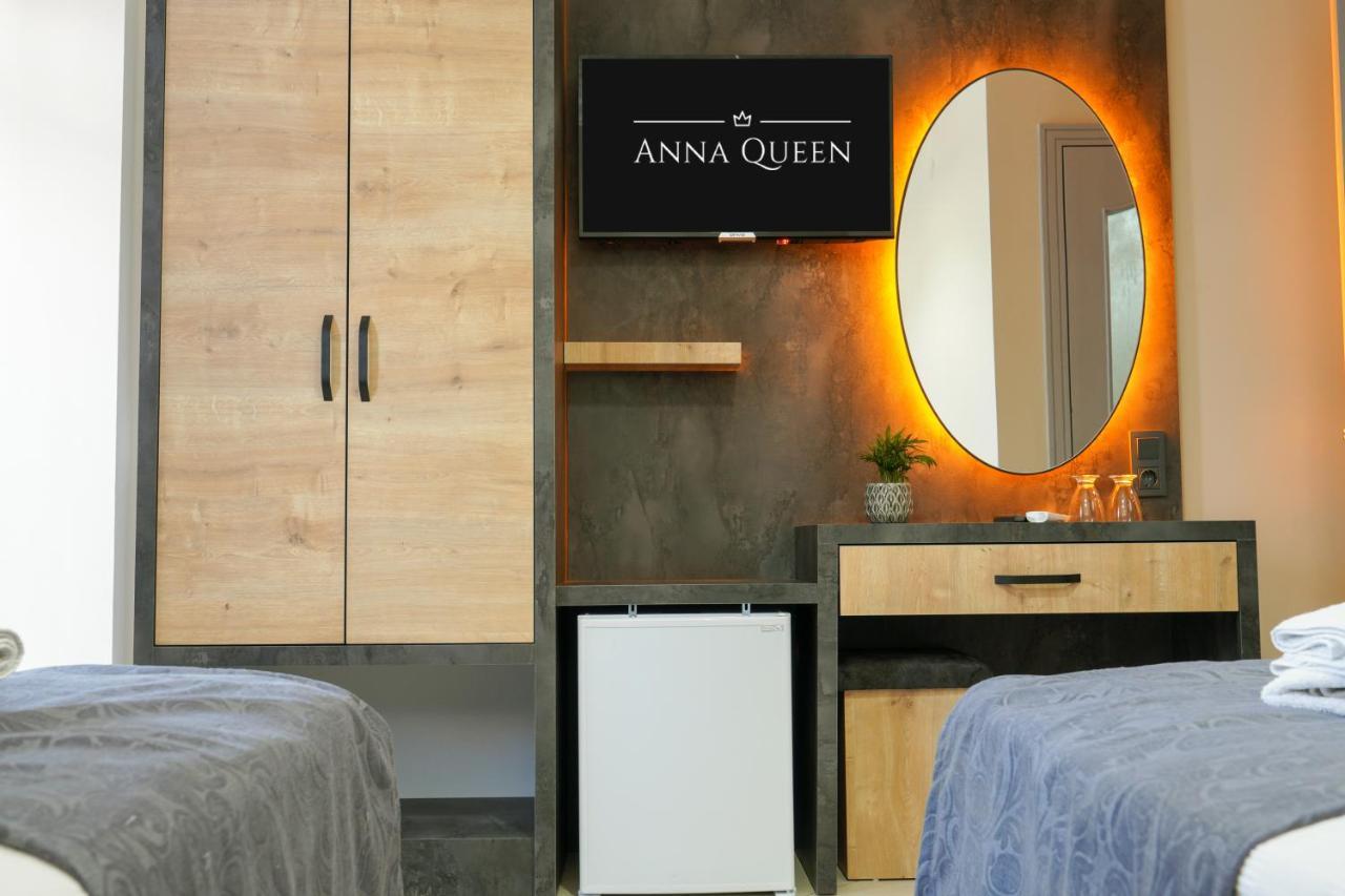 ANNA QUEEN HOTEL (ADULTS ONLY) — ALANYA — фотография отеля №26
