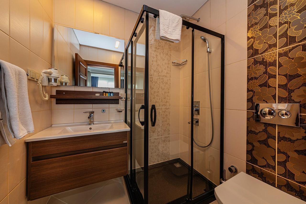 ARISTOCRAT — ISTANBUL — fotografie hotel nr. 33