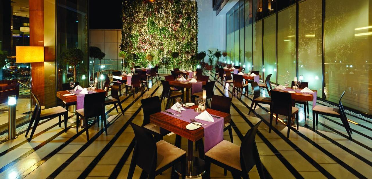 CROWNE PLAZA HARBIYE — ISTANBUL — фотография отеля №24