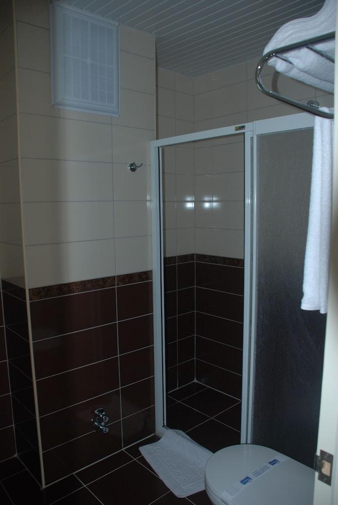 PEKCAN HOTEL — ALANYA — фотография отеля №15