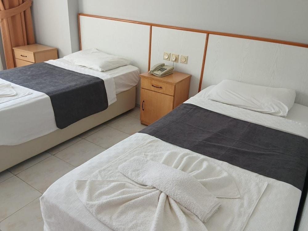 GOLDEN MOON APART HOTEL — KUSADASI — фотография отеля №21