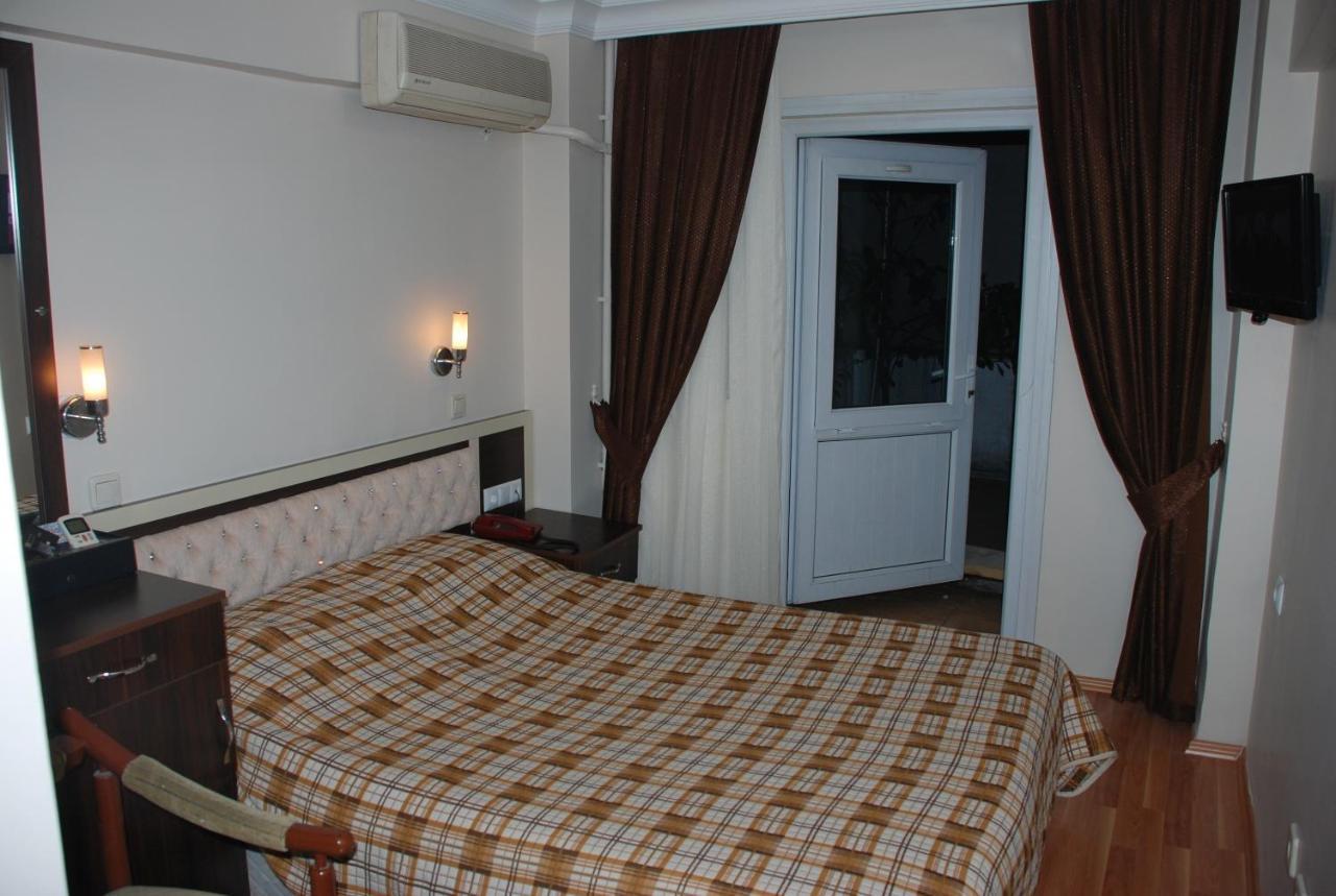GRAND MARK — ISTANBUL — fotografie hotel nr. 13