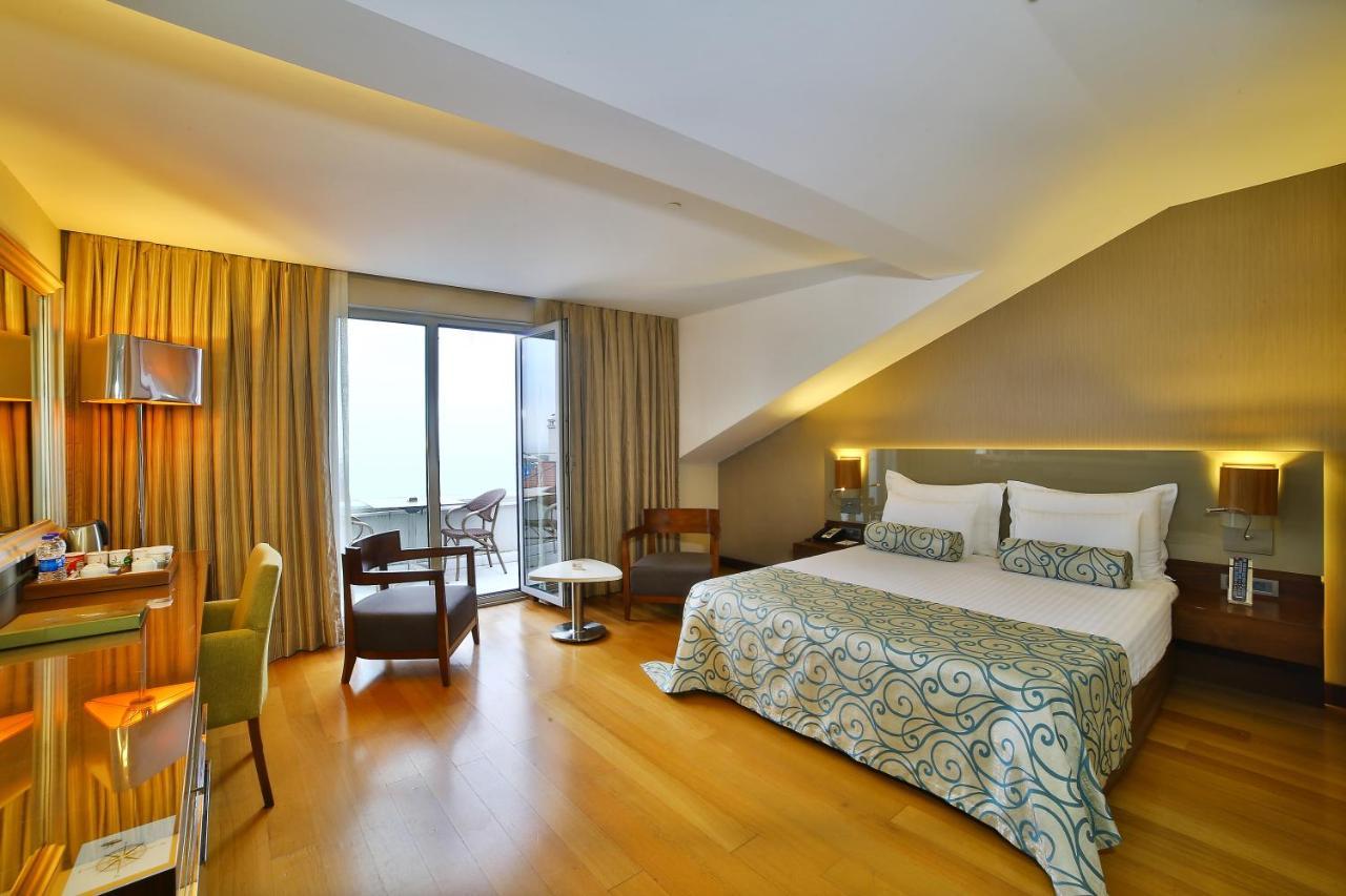 INNOVA SULTANAHMET — ISTANBUL — fotografie hotel nr. 16