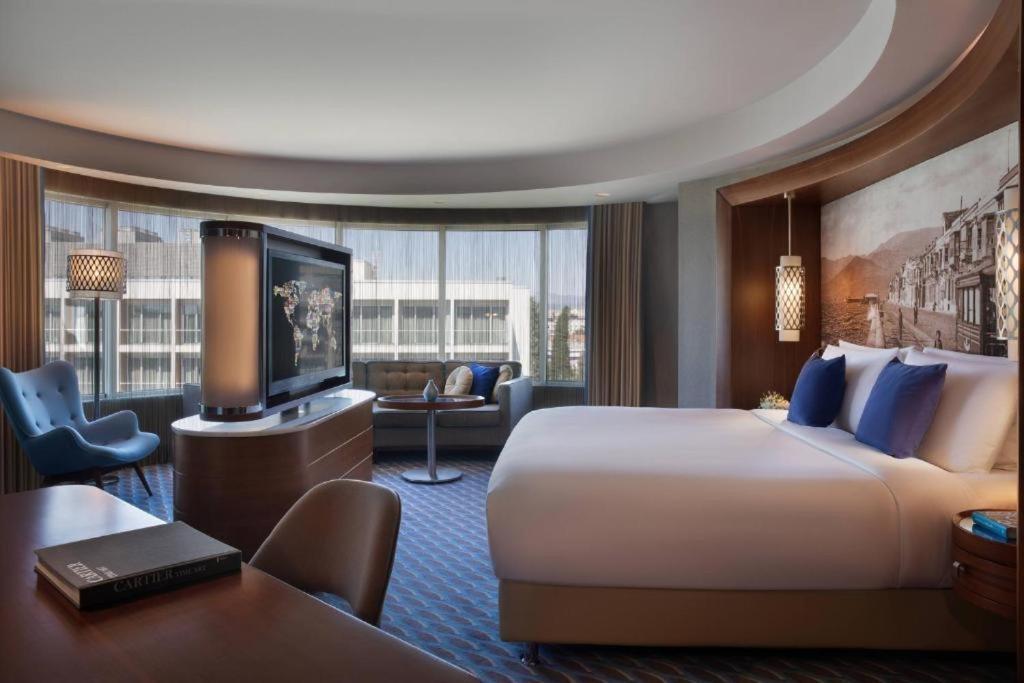 RENAISSANCE IZMIR HOTEL — IZMIR — фотография отеля №22