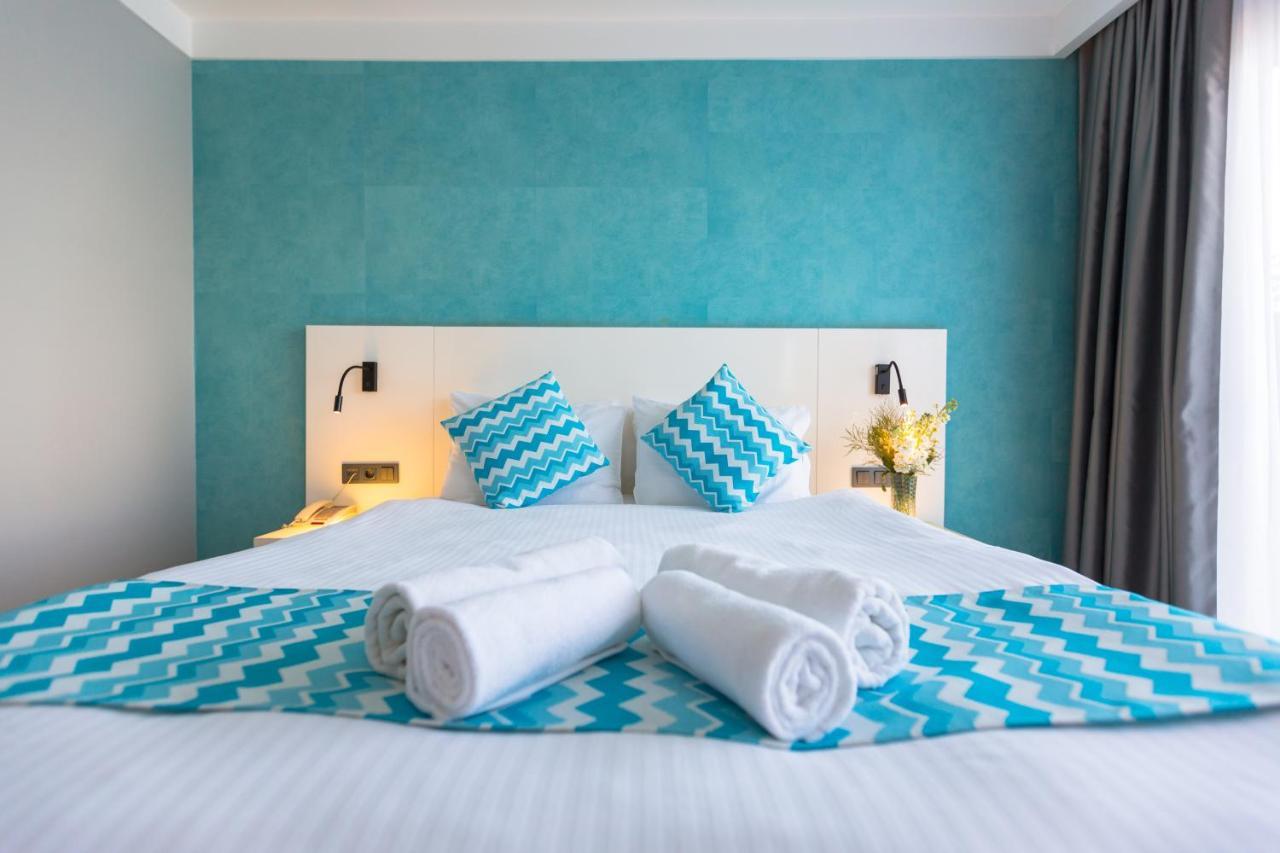 EFE BOUTIQUE HOTEL — KUSADASI — фотография отеля №14