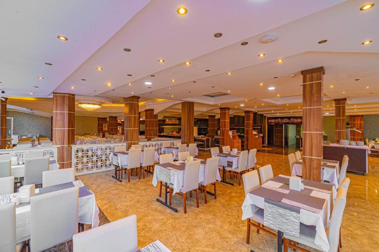 CLUB TESS OTEL — ALANYA — fotografie hotel nr. 5