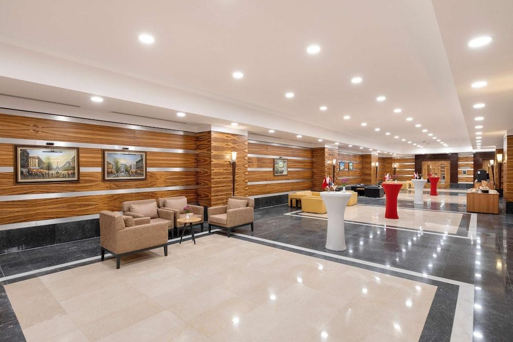 DOBEDAN BEACH RESORT COMFORT SIDE — SIDE — fotografie hotel nr. 22