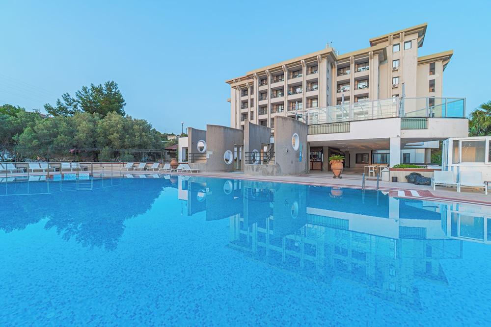 MEDIS HOTEL CESME — CESME — фотография отеля №30