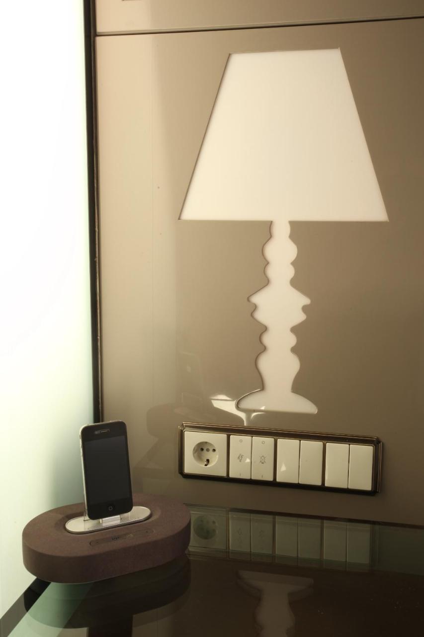 LA VILLA — ISTANBUL — fotografie hotel nr. 14